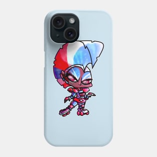 little Electra Phone Case