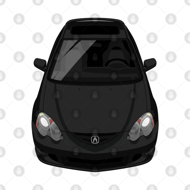 RSX Type S 2002-2006 - Black by jdmart