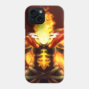 Cutthroat Phone Case