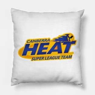 Canberra Heat Pillow