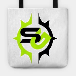 Reaper Sins Tote