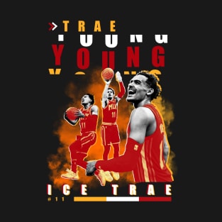 Trae Young T-Shirt