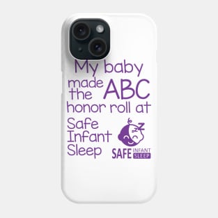 ABCs Honor Roll Phone Case