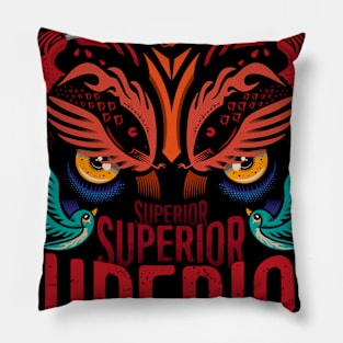 SUPERIOR Pillow