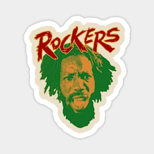 rockers movie Magnet