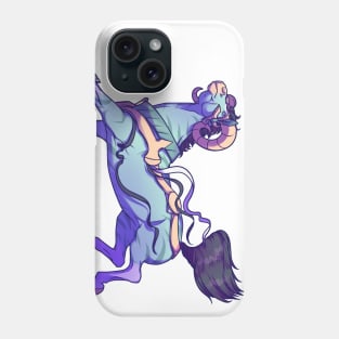 Skarul Warrior Horse Phone Case