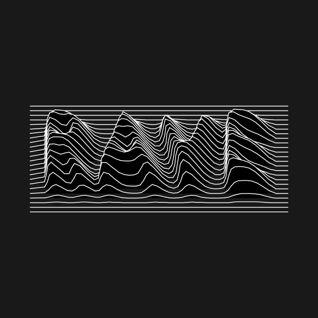 Rave lines design by lkn