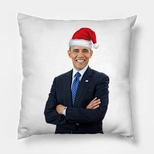 Obama Pillow