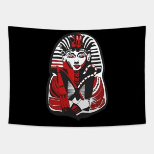 Momia Tapestry