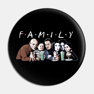 Family Pin