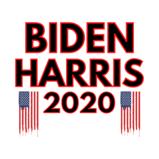 BIDEN HARRIS 2020 T-Shirt