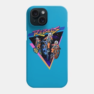 BMX Rebels Phone Case