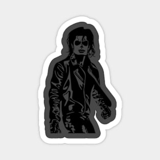 Thriller Magnet