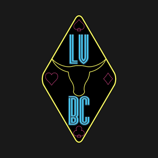 LVBC T-Shirt