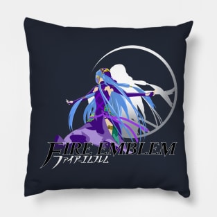 Fire Emblem Dancer Pillow