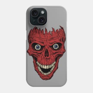 Crackhead Red Phone Case