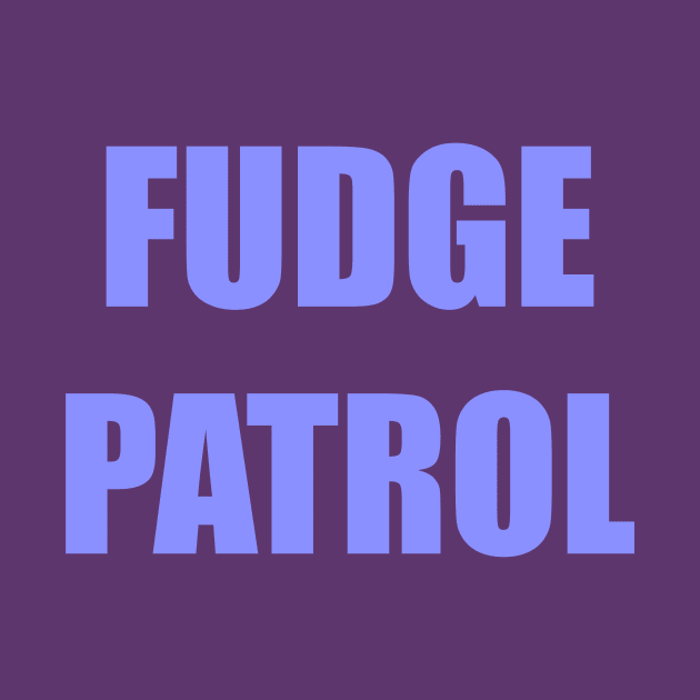 Fudge Patrol iCarly Penny Tee by penny tee