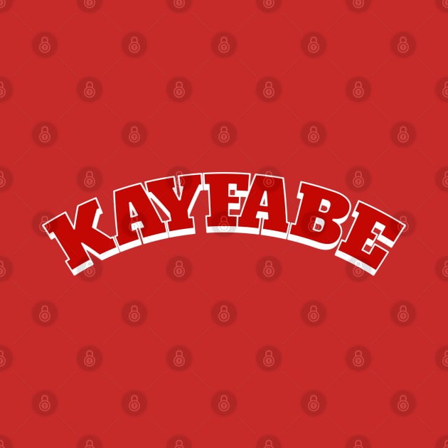 KAYFABE (Pro Wrestling) by wls