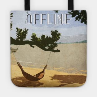 Offline Tote