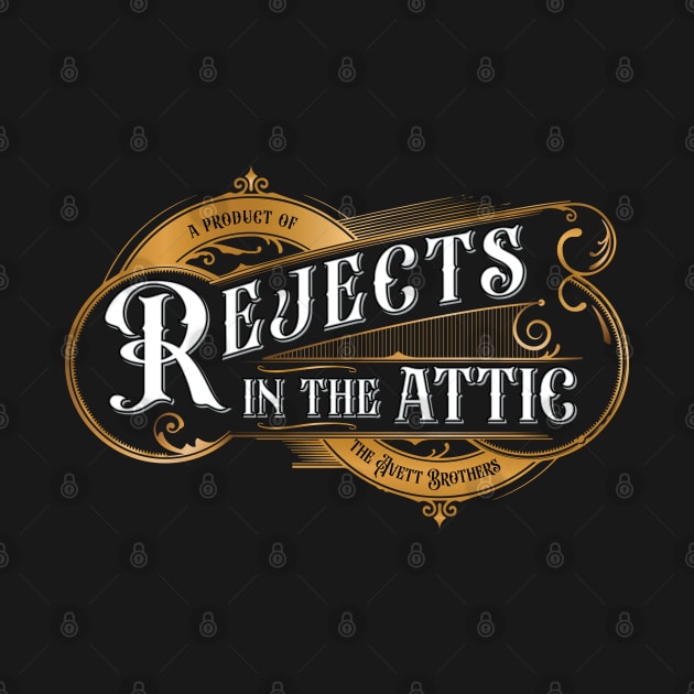 Rejects 1
