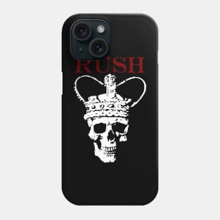 Rush Skull Phone Case