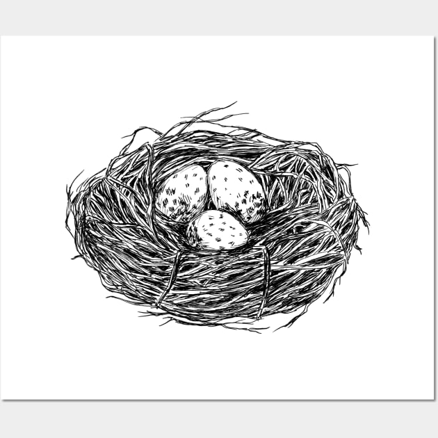 20,719 Cartoon Bird Nest Images, Stock Photos & Vectors | Shutterstock