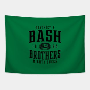 Bash Brothers Tapestry