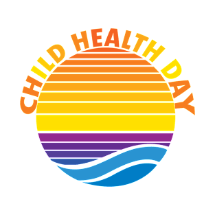 Child health day T-Shirt