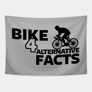 Funny Political Cycling Meme Bicycle Cyclist Gift For Cyclist Tapestry