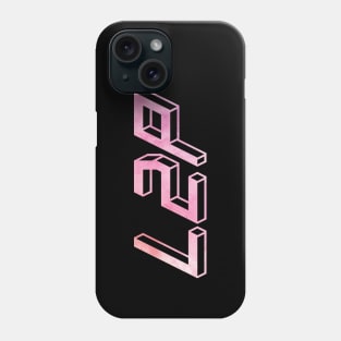 L2P Phone Case