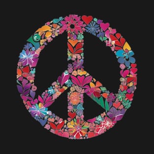 Peace T-Shirt