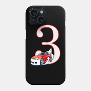 Dale Earnhardt Phone Case