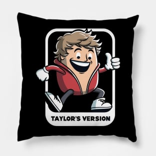 taylors version Pillow