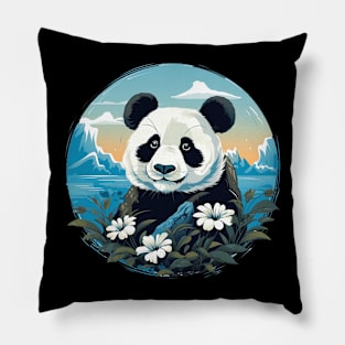 panda Pillow