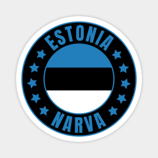 Narva Magnet