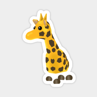 Adopt Me Merch Adopt Me T Rex Magnets Teepublic - t rex roblox adopt me