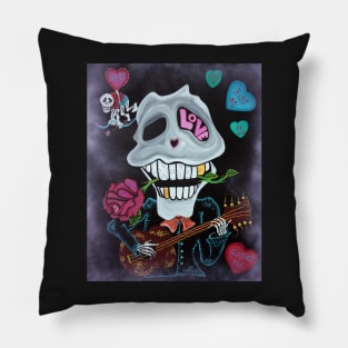 Be Mine Pillow