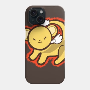 the keru king Phone Case