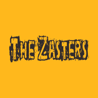 retro the zasters T-Shirt