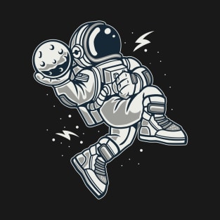 Space dunk T-Shirt