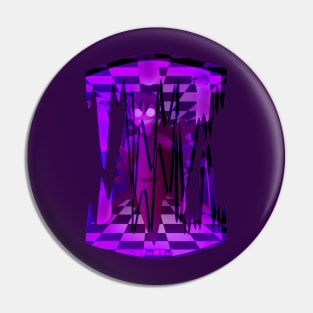 Vengeful Witch - Vinzenz Pin