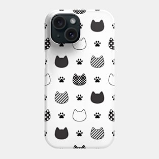 Cats Phone Case