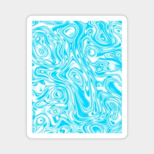 Modern, luxury, abstract, colorful vector patterns, suitable for various products. Magnet