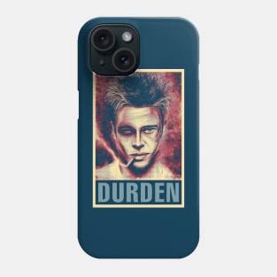 Durden Hope Phone Case