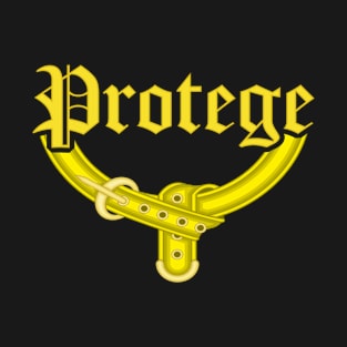 Society for Creative Anachronism - Protege T-Shirt