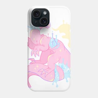 Candy Gore Dragon Phone Case