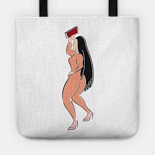 Roxxxy Andrews Tote