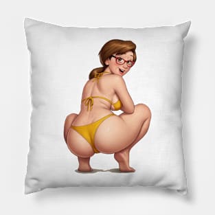 Mrs Andersen Pillow