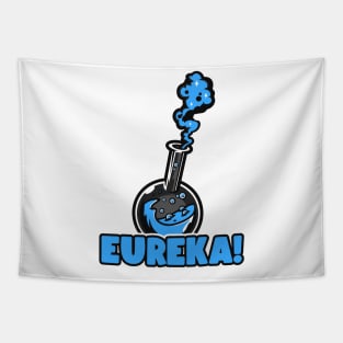 Eureka! Tapestry