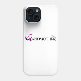 Grandmother Phone Case